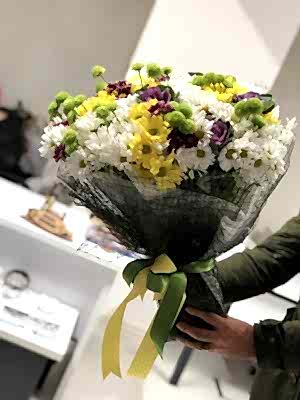 Papatya Renk Cümbüşü