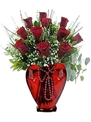 Vazoda Aşk Güneşi