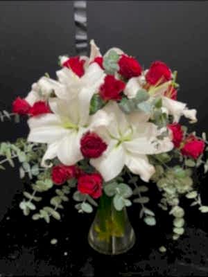 Vazoda Aşk Kokulu 3