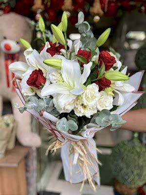 Senden Daha İyisi Yok