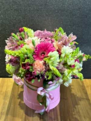 Kutuda Güleryüzlüm