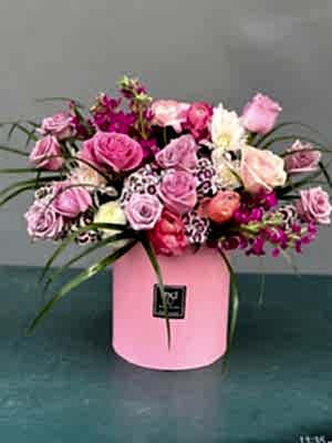 Kutuda Gönlüm Sende