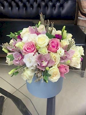 Kutuda Aşk Güzelim