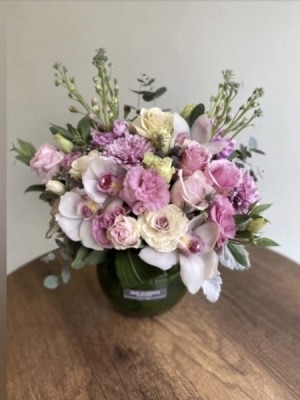 Kutuda Renklerin Aşkı