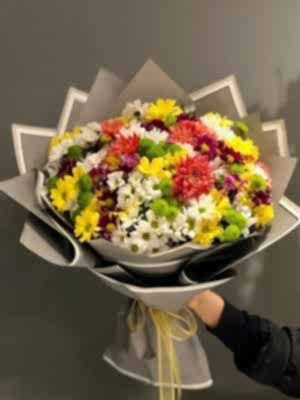 Işıldayan Güzelim