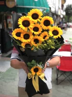 Günümü Aydınlatan