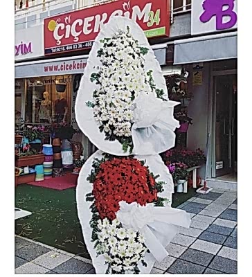 Çelenk Büyük Boy 1