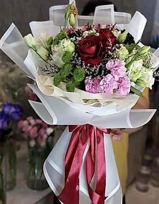 Gönlümün Sultanına